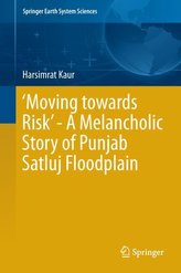 \'Moving towards Risk\' - A Melancholic Story of Punjab Satluj Floodplain