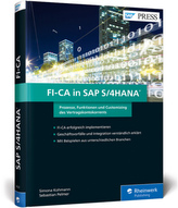 FI-CA in SAP S/4HANA