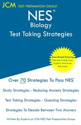 NES Biology - Test Taking Strategies