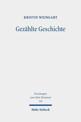 Gezählte Geschichte