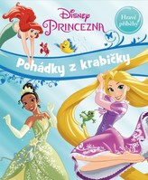 Princezna - Pohádky z krabičky