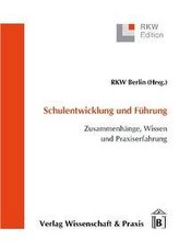 Schulentwicklung und Führung