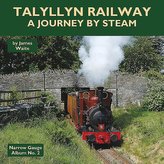 Talyllyn Railway - A Journey By Steam