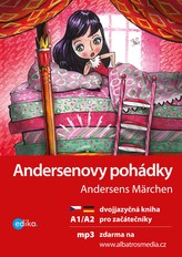 Andersenovy pohádky A1/A2