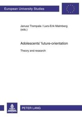 Adolescents\' future-orientation