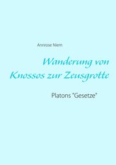 Wanderung von Knossos zur Zeusgrotte