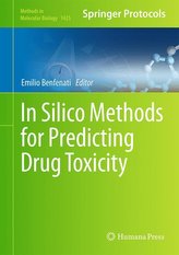 In Silico Methods for Predicting Drug Toxicity