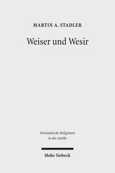 Weiser und Wesir