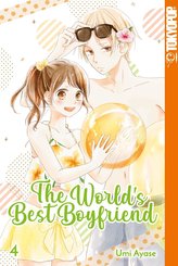 The World\'s Best Boyfriend 04
