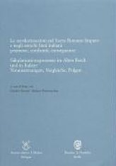 Säkularisationsprozesse im Alten Reich und in Italien: Voraussetzungen, Vergleiche, Folgen