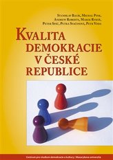 Kvalita demokracie v České republice