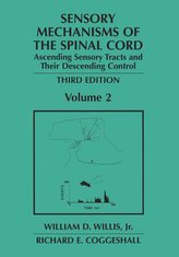 Sensory Mechanisms of the Spinal Cord