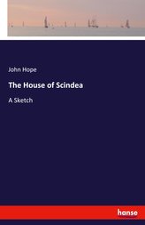The House of Scindea