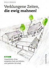 Verklungene Zeiten, die ewig mahnen!