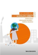 ISA-Jahrbuch zur Sozialen Arbeit 2020