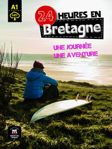 24 heures en Bretagne + MP3 online