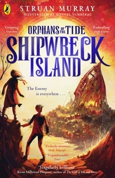 Shipwreck Island