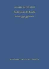 Karriere in der Kirche