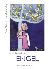 MIRI\'s Geburtstagskalender \"Engel\"