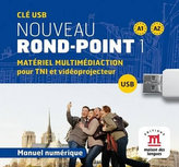 Nouveau Rond-Point  1 (A1-A2) – Clé USB Multimédia.