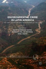 Environmental Crime in Latin America