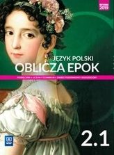 J.polski LO Oblicza epok 2/1 w.2020 WSiP