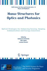 Nano-Structures for Optics and Photonics