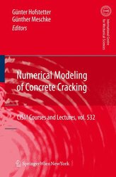 Numerical Modeling of Concrete Cracking