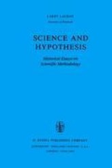 Science and Hypothesis