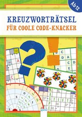 Kreuzworträtsel für coole Code-Knacker