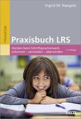 Praxisbuch LRS