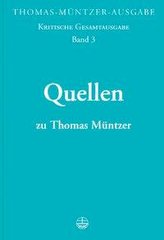 Thomas-Müntzer-Ausgabe