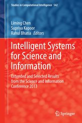 Intelligent Systems for Science and Information
