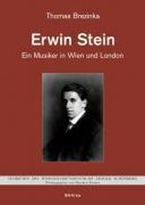 Erwin Stein zwischen Schönberg und Britten
