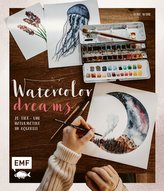 Watercolor Dreams