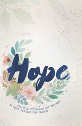 Bibel \"Hope\"