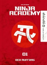 Ninja Academy 1