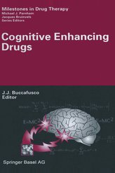 Cognitive Enhancing Drugs