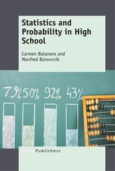 Statistics and Probability in High School