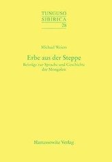Erbe aus der Steppe