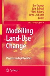 Modelling Land-Use Change: Progress and Applications