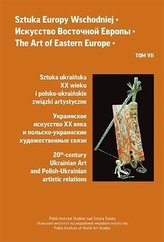 Sztuka Europy Wschodniej T.7
