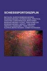 Schießsportdisziplin