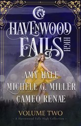 Havenwood Falls High Volume Two: A Havenwood Falls High Collection