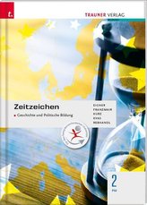 Zeitzeichen - Geschichte und Politische Bildung 2 FW