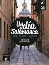 Un día en Salamanca + MP3 online