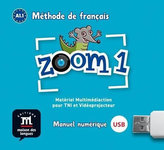 Zoom 1 (A1.1) – Clé USB Multimédiaction