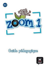 Zoom 1 (A1.1) – Guide pédagogique