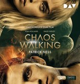 Chaos Walking - Das Hörbuch zum Film