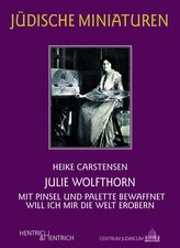 Julie Wolfthorn